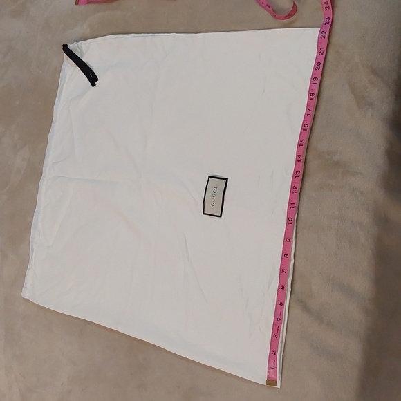 Gucci Large Dust Bag - Picture 3 of 10